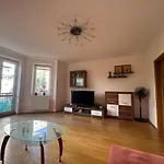 Apartment 2 кімнати новобуд вернадського 6 червоноі калини лісна *