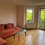 Apartment 2 кімнати новобуд вернадського 6 червоноі калини лісна Lviv