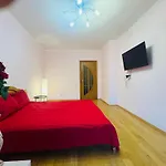 Apartment 2 кімнати новобуд вернадського 6 червоноі калини лісна *