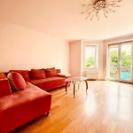 2 кімнати новобуд вернадського 6 червоноі калини лісна Apartment Lviv