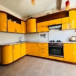 Apartment 2 кімнати новобуд вернадського 6 червоноі калини лісна