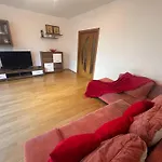 2 кімнати новобуд вернадського 6 червоноі калини лісна Apartment Lviv
