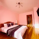 2 кімнати новобуд вернадського 6 червоноі калини лісна Apartment