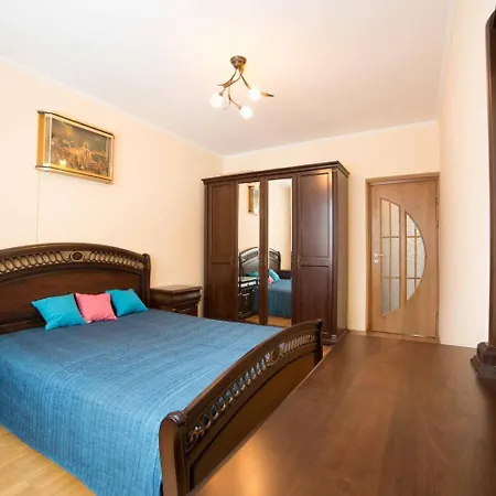 Apartment 2 кімнати вернадського 8 біля академія грація Port зелена