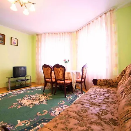 Apartment 2 кімнати вернадського 8 біля академія грація Port зелена