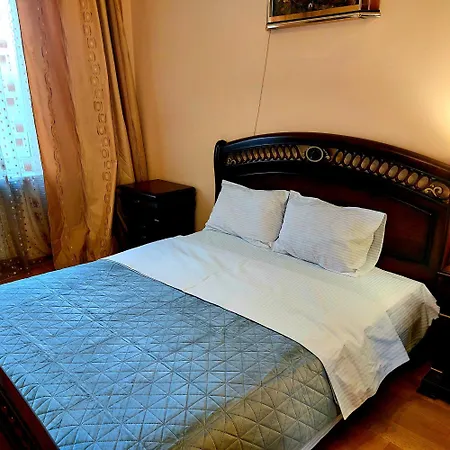 2 кімнати вернадського 8 біля академія грація Port зелена Apartment *