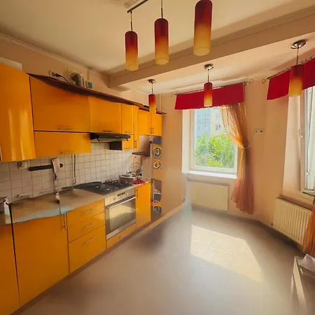 2 кімнати новобуд вернадського 6 червоноі калини лісна Lviv