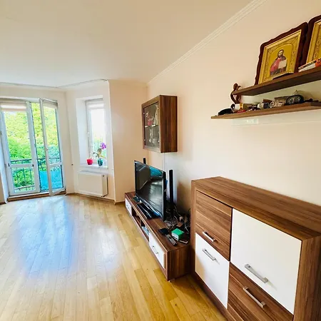 2 кімнати новобуд вернадського 6 червоноі калини лісна *