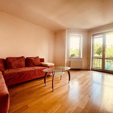 Apartment 2 кімнати новобуд вернадського 6 червоноі калини лісна Lviv