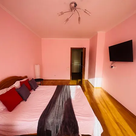Apartment 2 кімнати новобуд вернадського 6 червоноі калини лісна
