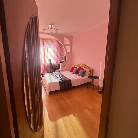 Daire 2 кімнати новобуд вернадського 6 червоноі калини лісна Lviv