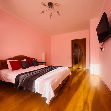 2 кімнати новобуд вернадського 6 червоноі калини лісна إلفيف