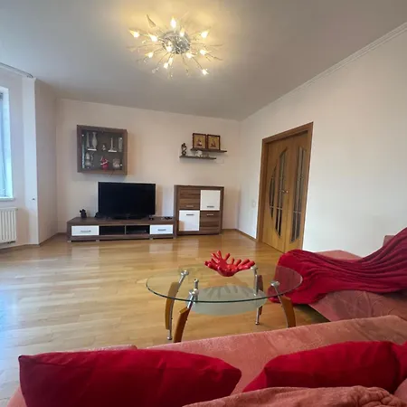 Daire 2 кімнати новобуд вернадського 6 червоноі калини лісна *