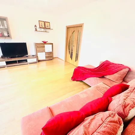 Daire 2 кімнати новобуд вернадського 6 червоноі калини лісна *