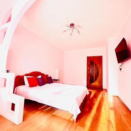 شقة 2 кімнати новобуд вернадського 6 червоноі калини лісна