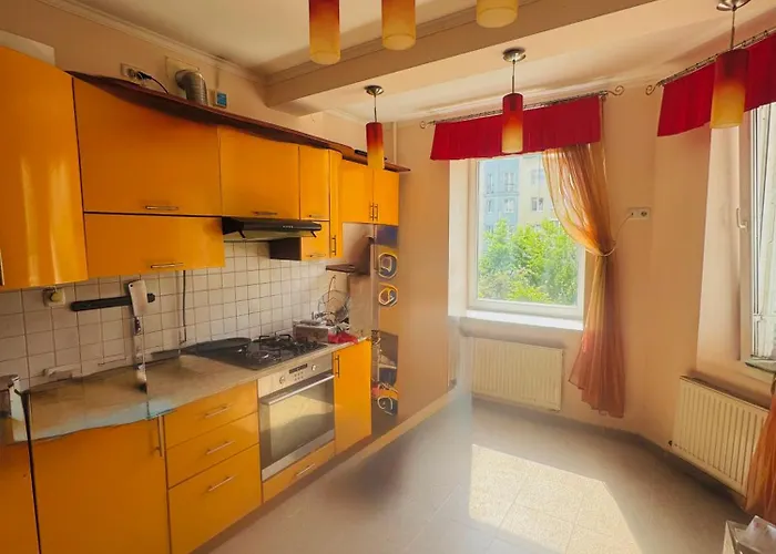 2 кімнати новобуд вернадського 6 червоноі калини лісна Lviv