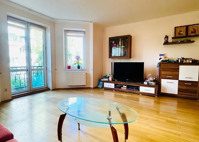 2 кімнати новобуд вернадського 6 червоноі калини лісна * Lviv