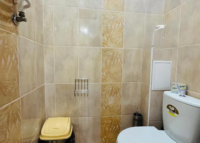 Appartement 2 кімнати новобуд вернадського 6 червоноі калини лісна