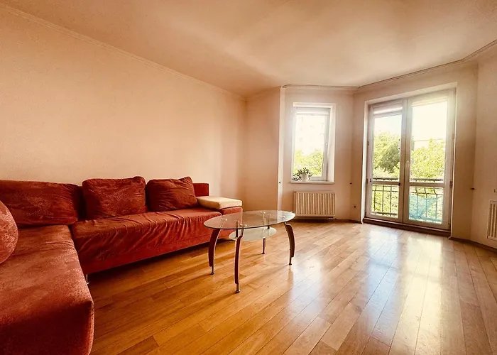 Appartement 2 кімнати новобуд вернадського 6 червоноі калини лісна Lviv