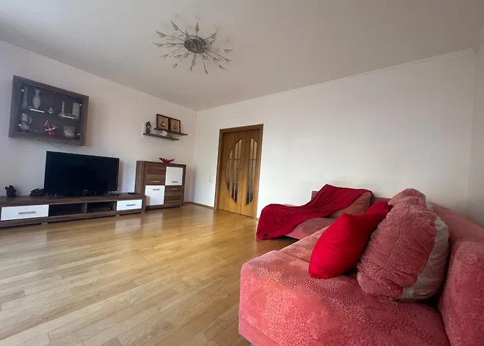 Appartement 2 кімнати новобуд вернадського 6 червоноі калини лісна *