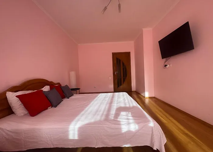 2 кімнати новобуд вернадського 6 червоноі калини лісна