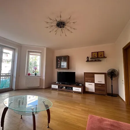 Apartment 2 кімнати новобуд вернадського 6 червоноі калини лісна *