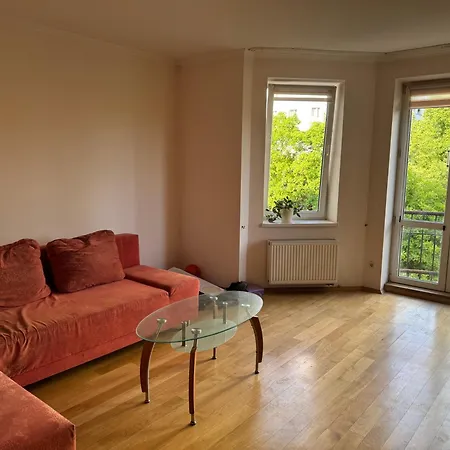 Apartment 2 кімнати новобуд вернадського 6 червоноі калини лісна Lemberg