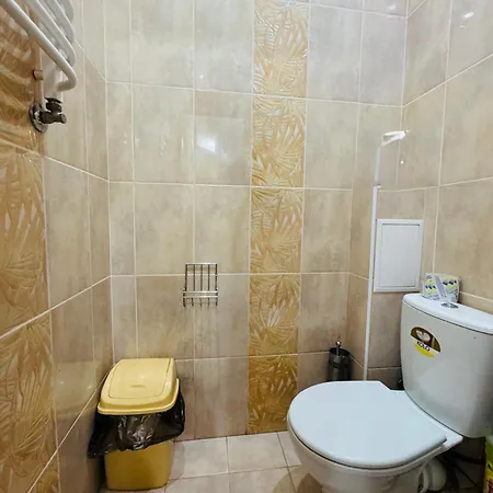 Apartment 2 кімнати новобуд вернадського 6 червоноі калини лісна