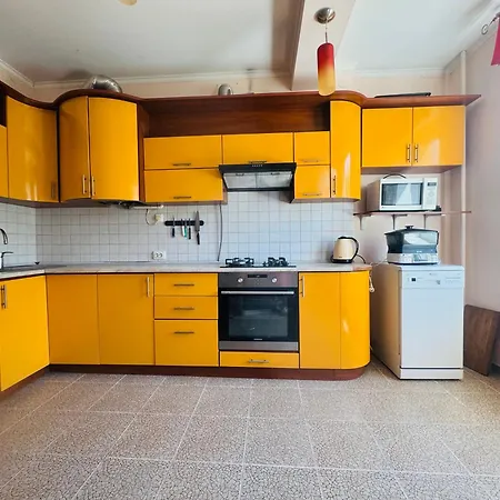 2 кімнати новобуд вернадського 6 червоноі калини лісна Apartment *